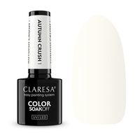 CLARESA UV/LED gél lakk 5g - Autumn Crush 1