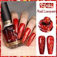 Born Pretty PRO Körömlakk 15 ml - C060