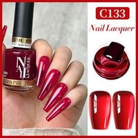 Born Pretty PRO Körömlakk 15 ml - C133