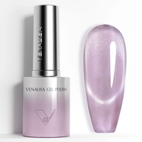 Venalisa UV/LED Gél Lakk 10 ml No.5629 - Cat Eye Gel
