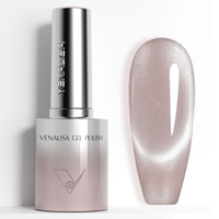 Venalisa UV/LED Gél Lakk 10 ml No.5630 - Cat Eye Gel