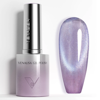 Venalisa UV/LED Gél Lakk 10 ml No.5631 - Cat Eye Gel