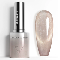 Venalisa UV/LED Gél Lakk 10 ml No.5633 - Cat Eye Gel