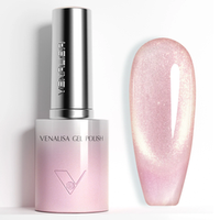 Venalisa UV/LED Gél Lakk 10 ml No.5636 - Cat Eye Gel