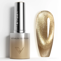 Venalisa UV/LED Gél Lakk 10 ml No.5652 - Cat Eye Gel
