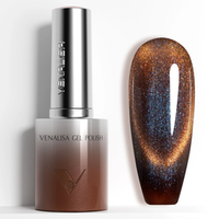 Venalisa UV/LED Gél Lakk 10 ml No.5659 - Cat Eye Gel