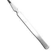 Pedi Planet - Rozsdamentes vájt véső