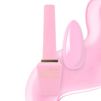 Allure UV/LED gél lakk 10ml - 003
