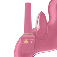Allure UV/LED gél lakk 10ml - 005