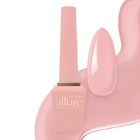 Allure UV/LED gél lakk 10ml - 022