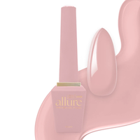 Allure UV/LED gél lakk 10ml - 024