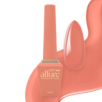 Allure UV/LED gél lakk 10ml - 029