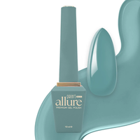 Allure UV/LED gél lakk 10ml - 157