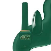 Allure UV/LED gél lakk 10ml - 058