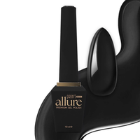 Allure UV/LED gél lakk 10ml - 100