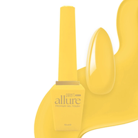 Allure UV/LED gél lakk 10ml - 038