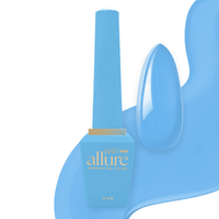 Allure UV/LED gél lakk 10ml - 102