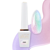 Allure UV/LED gél lakk 10ml - G163