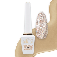 Allure UV/LED gél lakk 10ml - G002
