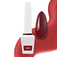 Allure UV/LED gél lakk 10ml - G025