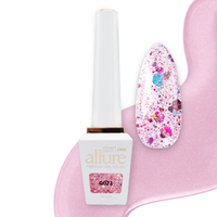 Allure UV/LED gél lakk 10ml - G071