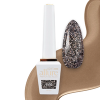 Allure UV/LED gél lakk 10ml - G120