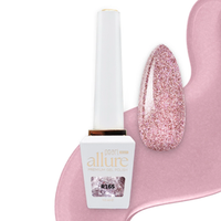 Allure UV/LED gél lakk 10ml - R165