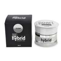Pearl Nails Hybrid PolyAcryl Gel 15ml - Clear