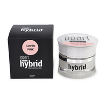 Pearl Nails Hybrid PolyAcryl Gel 15ml - Cover Pink