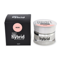 Pearl Nails Hybrid PolyAcryl Gel 15ml - Nude