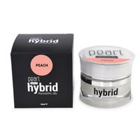Pearl Nails Hybrid PolyAcryl Gel 15ml - Peach
