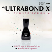 Pearl Nails UltraBond X - savmentes primer 15ml