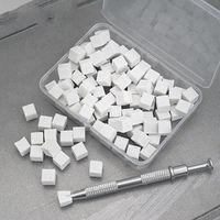 Babyboomer szivacs készlet - 100 db-os