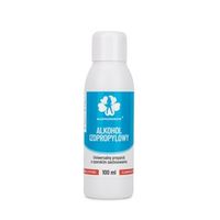 Isopropyl Alcohol - Nail Prep és Cleaner - 100 ml