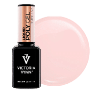 Victoria Vynn Liquid Poly Gel 15 ml - No.04 - Rose Air