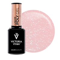 Victoria Vynn Liquid Poly Gel 15 ml - No.06 - Vanilla Sky