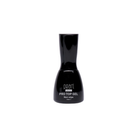 Pearl Nails PRO Top Gel 15 ml - fixálásmentes fényzselé