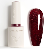Venalisa UV/LED Gél Lakk 10 ml No.5098