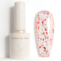 Venalisa UV/LED Gél Lakk 10 ml No.5104