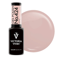 Victoria Vynn Gel Polish 8 ml No.424 - Nugat