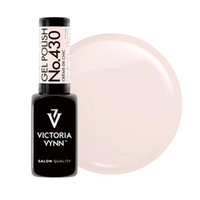 Victoria Vynn Gel Polish 8 ml No.430 - Créme de Chic