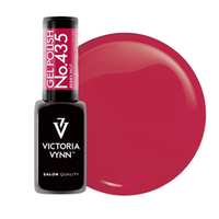 Victoria Vynn Gel Polish 8 ml No.435 - Berry Hot