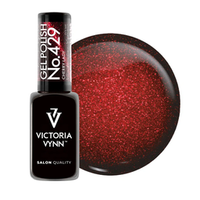 Victoria Vynn Gel Polish 8 ml No.429 - Cherry Lady