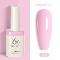 Born Pretty TERRA UV/LED gél lakk 10 ml - No.005 - Hema-Free