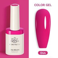 Born Pretty TERRA UV/LED gél lakk 10 ml - No.044 - Hema-Free