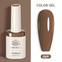 Born Pretty TERRA UV/LED gél lakk 10 ml - No.069 - Hema-Free