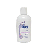 Footlogix Lábáztató koncentrátum ureával és aloe verával 250ml