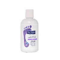 Footlogix Hámlasztó lábradír tengeri hínár és alga kivonattal 250ml