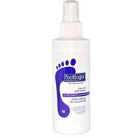 Footlogix Callus Softener Bőrkeményedés Puhító 180ml