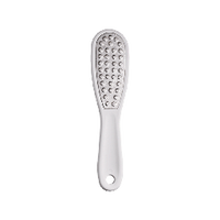 Footlogix Kétoldalú talp- és sarokreszelő